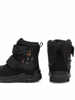 Stivali CP91-25227 Nero