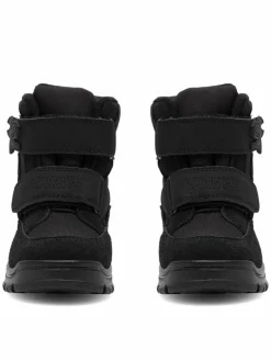 Stivali CP91-25227 Nero