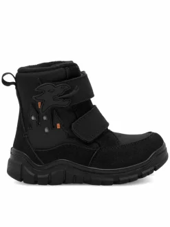 Stivali CP91-25227 Nero