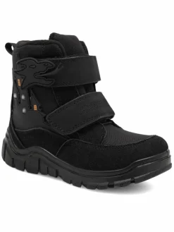 Stivali CP91-25227 Nero