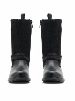 Stivali CS22AWBL4189 Nero