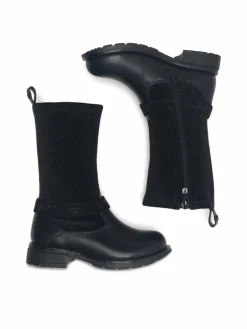 Stivali CS22AWBL4189 Nero
