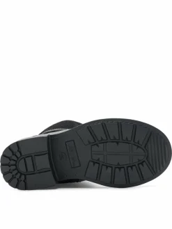 Stivali CS22AWBL4189 Nero