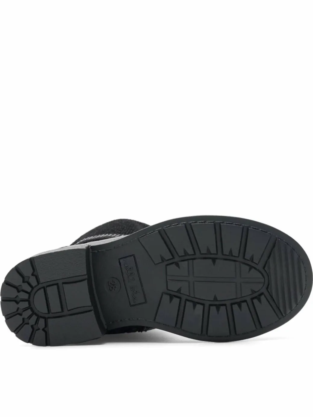 Stivali CS22AWBL4189 Nero