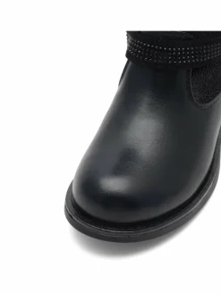 Stivali CS22AWBL4189 Nero