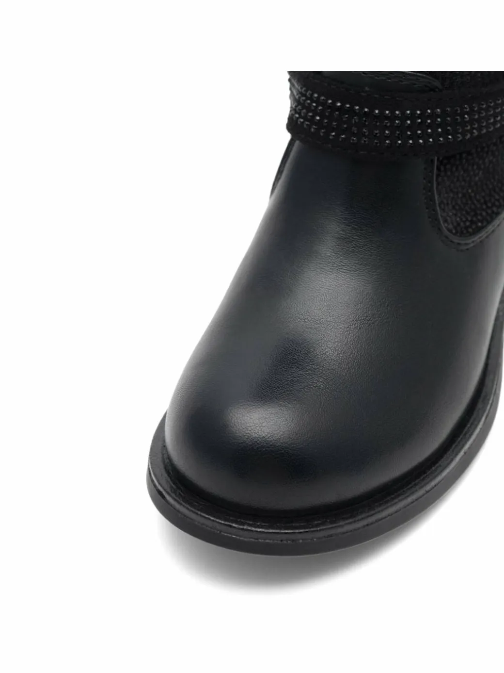 Stivali CS22AWBL4189 Nero