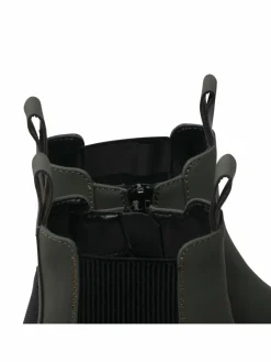 Stivali CS5819-05 Cachi