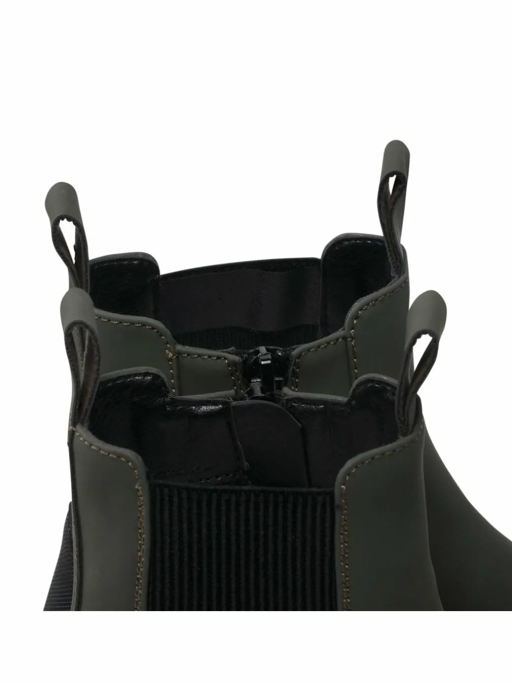 Stivali CS5819-05 Cachi