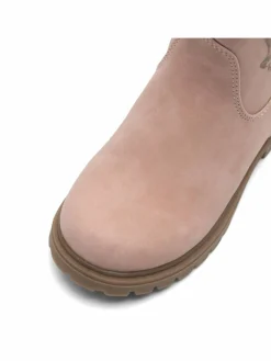 Stivali CS1575-02DCLS Rosa