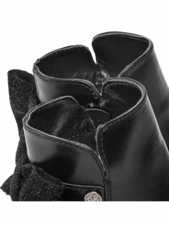 Stivali CS2920-11(IV)DZ Nero