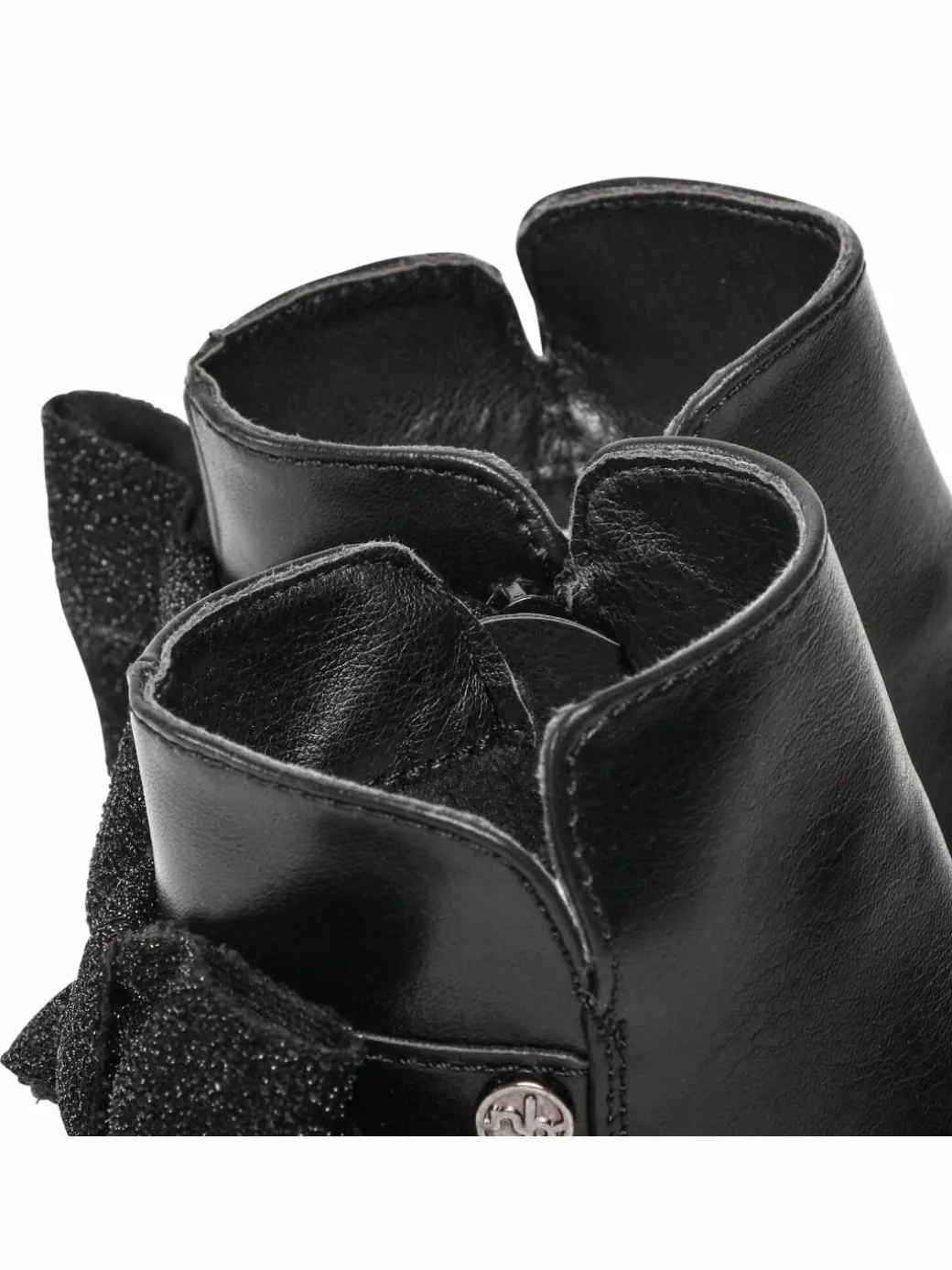 Stivali CS2920-11(IV)DZ Nero