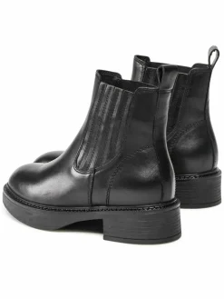 Stivali CS2920-11(IV)DZ Nero