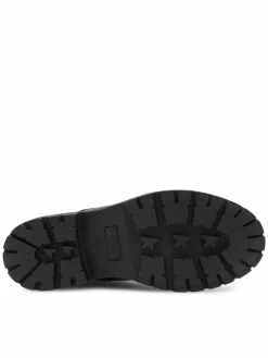 Stivali CS2665-54 Nero