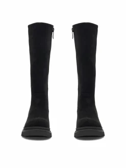 Stivali CS5819-24 Nero
