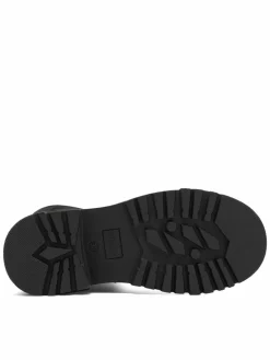 Stivali CS5819-24 Nero