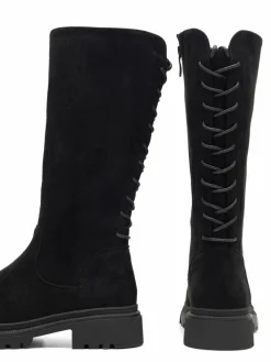 Stivali CS5819-24 Nero