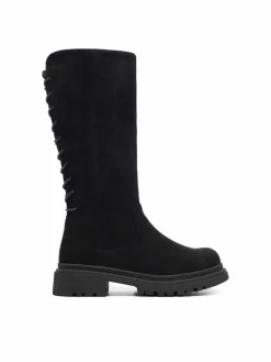 Stivali CS5819-24 Nero