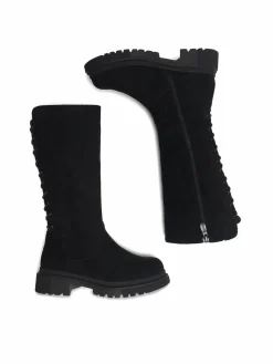 Stivali CS5819-24 Nero