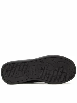 Stivali CS5861-03 Nero