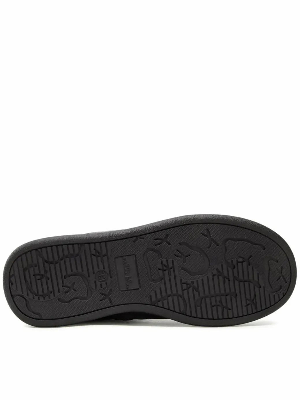 Stivali CS5861-03 Nero