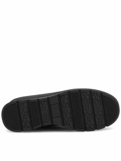 Stivali CS5595-06 Nero