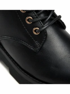 Stivali CS2688-13 Nero