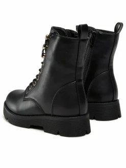 Stivali CS2688-13 Nero