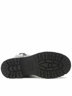 Stivali CS2922-13 Nero