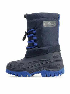 Stivali da neve Ahto Wp 3Q49574K Blu scuro