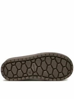 Stivali da neve Alunda Hybrid Jr Cachi
