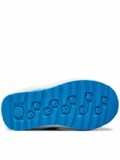 Stivali da neve 231996-A M Blu