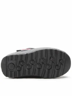 Stivali da neve 221852-A M Nero