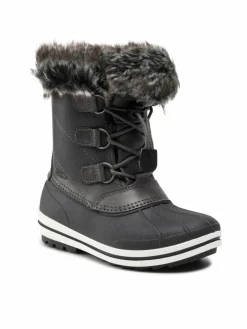 Stivali da neve Anthilian Snow Wp 30Q4594 Grigio