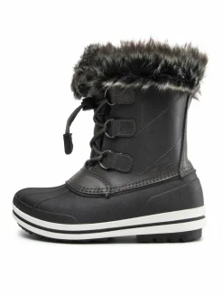 Stivali da neve Anthilian Snow Wp 30Q4594 Grigio
