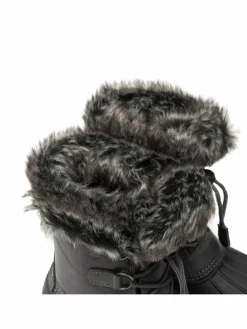 Stivali da neve Anthilian Snow Wp 30Q4594 Grigio