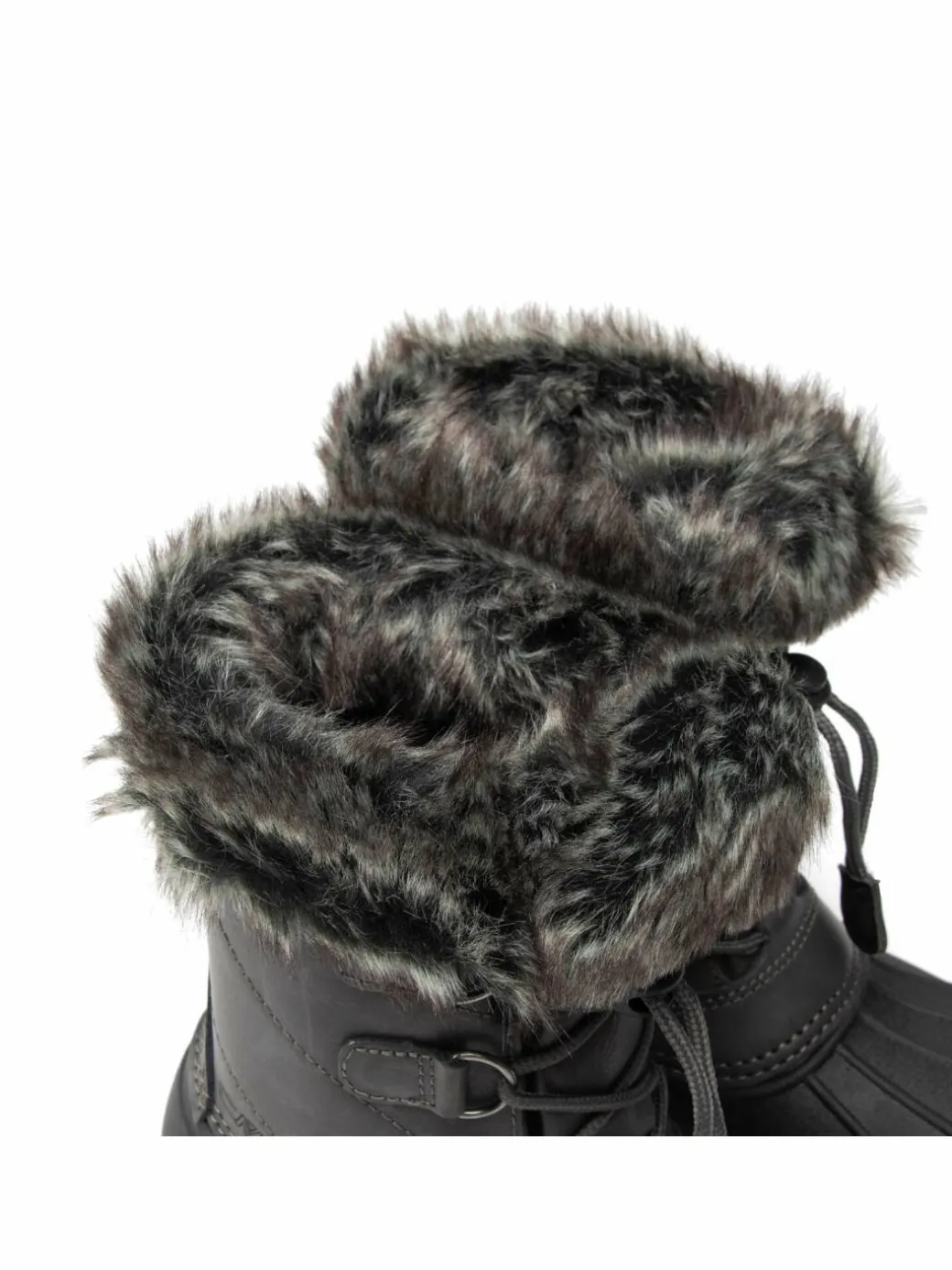 Stivali da neve Anthilian Snow Wp 30Q4594 Grigio