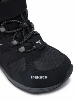 Stivali da neve Arrow Gtx High GORE-TEX 1720559 008 Nero