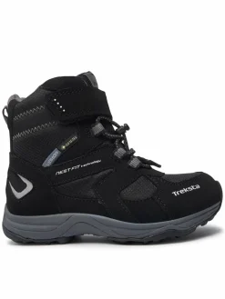 Stivali da neve Arrow Gtx High GORE-TEX 1720559 008 Nero