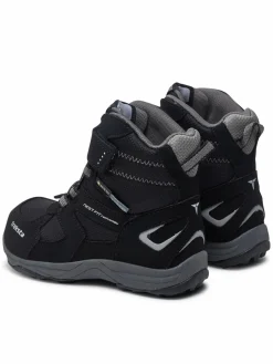 Stivali da neve Arrow Gtx High GORE-TEX 1720559 008 Nero