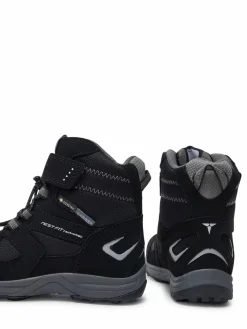 Stivali da neve Arrow Gtx High GORE-TEX 1720559 008 Nero