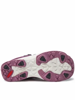 Stivali da neve Arrow Gtx Hugh 1720559 077 Viola