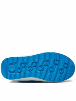 Stivali da neve 231996-A S Blu