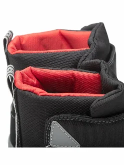 Stivali da neve 221852-A S Nero