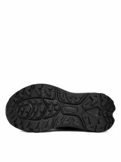Stivali da neve A24U0125B-6 Nero