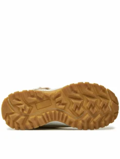Stivali da neve Avesta LAVES201Q Beige