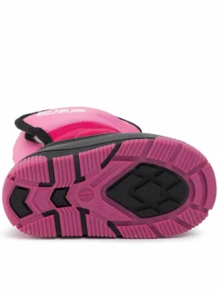 Stivali da neve Baby Latu 39Q4822 Rosa