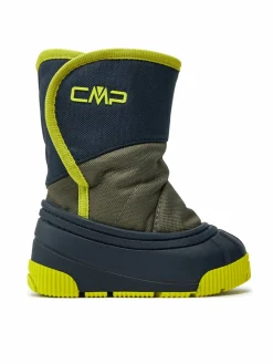 Stivali da neve Baby Latu 39Q4822 Verde