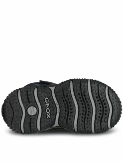 Stivali da neve B Baltic Boy B Abx B4620B 0FU50 C4226 M Blu scuro
