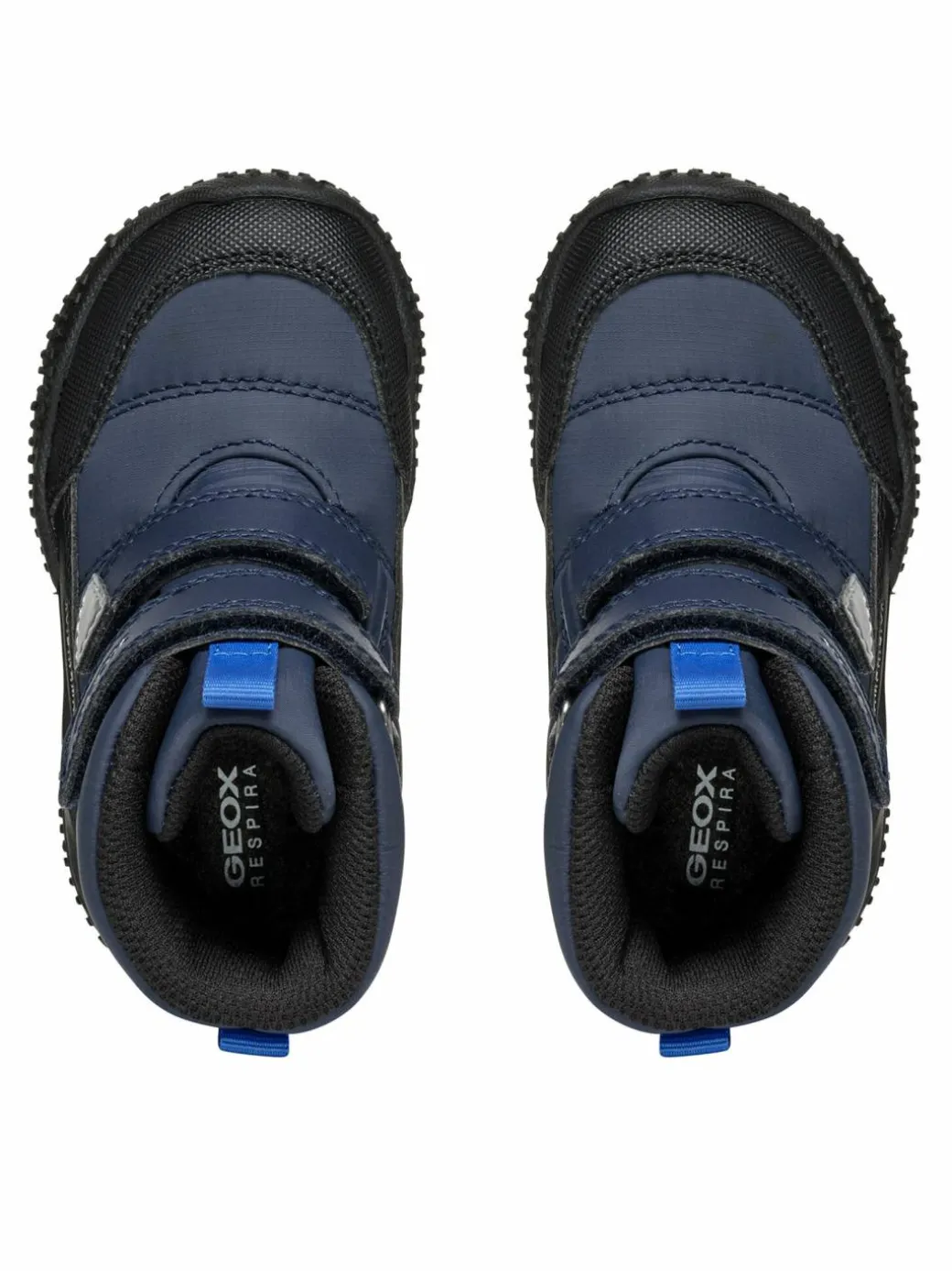 Stivali da neve B Baltic Boy B Abx B4620B 0FU50 C4226 S Blu scuro