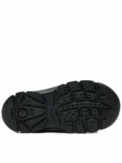 Stivali da neve B Flanfil Boy B Abx B263VE 0BCMN C9358 M Nero